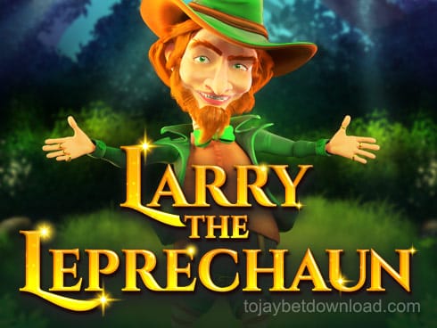 لیری دی لیپریچان