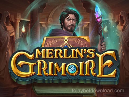 ملکا گریمور کا جادو