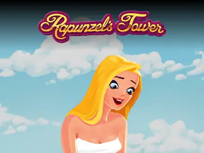 ریپنزیلز ٹاور