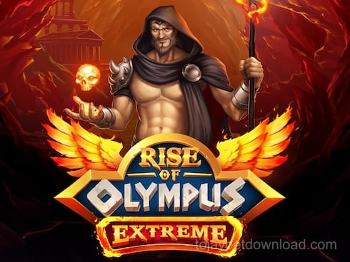 رائز آف الائیمپس ایکسٹریم