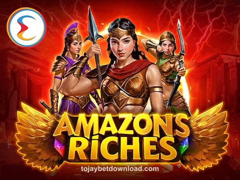 Amazons Riches Slot