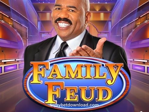 Family Feud Slot