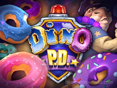Dino P.D.