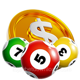 Lottery Icon